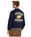 VOLCOM メンズ FLYING MACHINES JACKET ジャケット 【2026年秋冬モデル】 NVY / XL