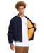 VOLCOM メンズ FLYING MACHINES JACKET ジャケット 【2026年秋冬モデル】 NVY / XL