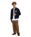 VOLCOM メンズ FLYING MACHINES JACKET ジャケット 【2026年秋冬モデル】 NVY / XL