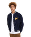VOLCOM メンズ FLYING MACHINES JACKET ジャケット 【2026年秋冬モデル】 NVY / XL