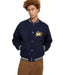 VOLCOM メンズ FLYING MACHINES JACKET ジャケット 【2026年秋冬モデル】 NVY / XL