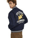 VOLCOM メンズ FLYING MACHINES JACKET ジャケット 【2026年秋冬モデル】 NVY / XL