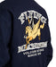 VOLCOM メンズ FLYING MACHINES JACKET ジャケット 【2026年秋冬モデル】 NVY / XL