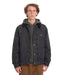 VOLCOM メンズ STONEWISH JACKET ジャケット 【2026年秋冬モデル】 BLK / XL