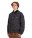 VOLCOM メンズ STONEWISH JACKET ジャケット 【2026年秋冬モデル】 BLK / XL