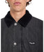 VOLCOM メンズ STONEWISH JACKET ジャケット 【2026年秋冬モデル】 BLK / XL