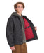 VOLCOM メンズ STONEWISH JACKET ジャケット 【2026年秋冬モデル】 BLK / XL