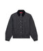VOLCOM メンズ STONEWISH JACKET ジャケット 【2026年秋冬モデル】 BLK / XL