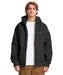 VOLCOM メンズ HERNAN 10K JACKET ジャケット 【2026年秋冬モデル】 BLK / XL