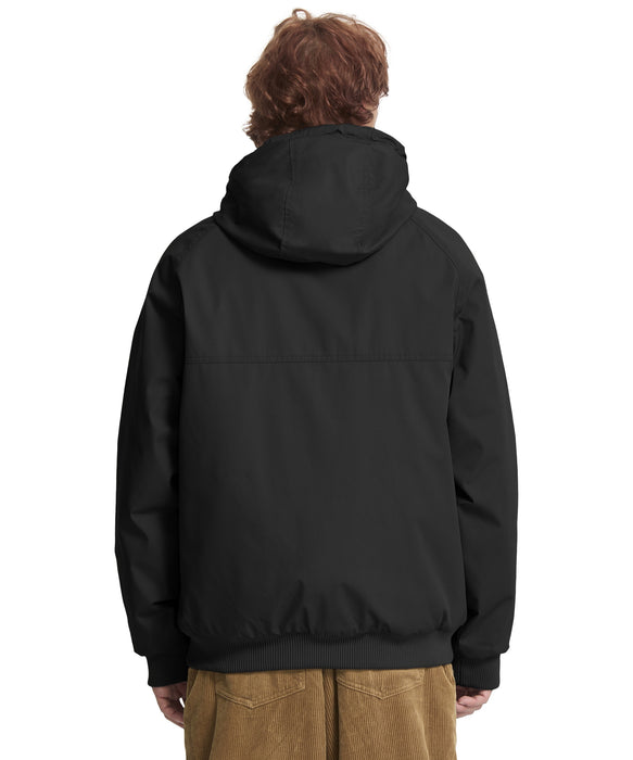 VOLCOM メンズ HERNAN 10K JACKET ジャケット 【2026年秋冬モデル】 BLK / XL