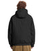VOLCOM メンズ HERNAN 10K JACKET ジャケット 【2026年秋冬モデル】 BLK / XL