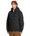 VOLCOM メンズ HERNAN 10K JACKET ジャケット 【2026年秋冬モデル】 BLK / XL