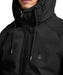 VOLCOM メンズ HERNAN 10K JACKET ジャケット 【2026年秋冬モデル】 BLK / XL
