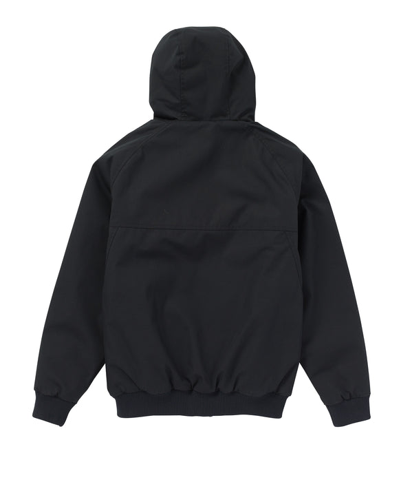VOLCOM メンズ HERNAN 10K JACKET ジャケット 【2026年秋冬モデル】 BLK / XL