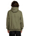 VOLCOM メンズ HERNAN 10K JACKET ジャケット 【2026年秋冬モデル】 WMS / XL