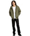 VOLCOM メンズ HERNAN 10K JACKET ジャケット 【2026年秋冬モデル】 WMS / XL