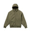 VOLCOM メンズ HERNAN 10K JACKET ジャケット 【2026年秋冬モデル】 WMS / XL