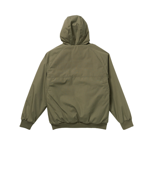 VOLCOM メンズ HERNAN 10K JACKET ジャケット 【2026年秋冬モデル】 WMS / XL