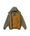 VOLCOM メンズ HERNAN 10K JACKET ジャケット 【2026年秋冬モデル】 WMS / XL