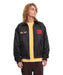 VOLCOM メンズ FA OZZY JACKET ジャケット 【2026年秋冬モデル】 BLK / XL