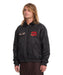 VOLCOM メンズ FA OZZY JACKET ジャケット 【2026年秋冬モデル】 BLK / XL