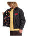 VOLCOM メンズ FA OZZY JACKET ジャケット 【2026年秋冬モデル】 BLK / XL