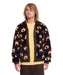 VOLCOM メンズ FA OZZY JACKET ジャケット 【2026年秋冬モデル】 BLK / XL