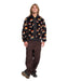 VOLCOM メンズ FA OZZY JACKET ジャケット 【2026年秋冬モデル】 BLK / XL
