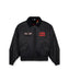 VOLCOM メンズ FA OZZY JACKET ジャケット 【2026年秋冬モデル】 BLK / XL