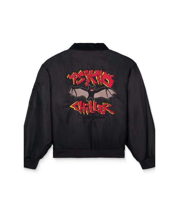 VOLCOM メンズ FA OZZY JACKET ジャケット 【2026年秋冬モデル】 BLK / XL