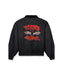 VOLCOM メンズ FA OZZY JACKET ジャケット 【2026年秋冬モデル】 BLK / XL