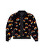 VOLCOM メンズ FA OZZY JACKET ジャケット 【2026年秋冬モデル】 BLK / XL