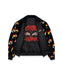 VOLCOM メンズ FA OZZY JACKET ジャケット 【2026年秋冬モデル】 BLK / XL