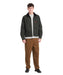 VOLCOM メンズ HEAVYDUST JACKET ジャケット 【2026年秋冬モデル】 RIB / XL