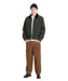 VOLCOM メンズ HEAVYDUST JACKET ジャケット 【2026年秋冬モデル】 RIB / XL