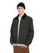 VOLCOM メンズ HEAVYDUST JACKET ジャケット 【2026年秋冬モデル】 RIB / XL