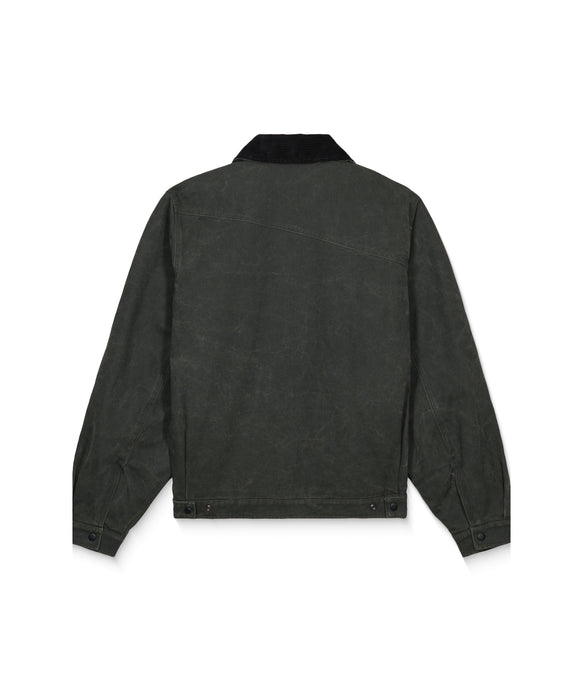 VOLCOM メンズ HEAVYDUST JACKET ジャケット 【2026年秋冬モデル】 RIB / XL