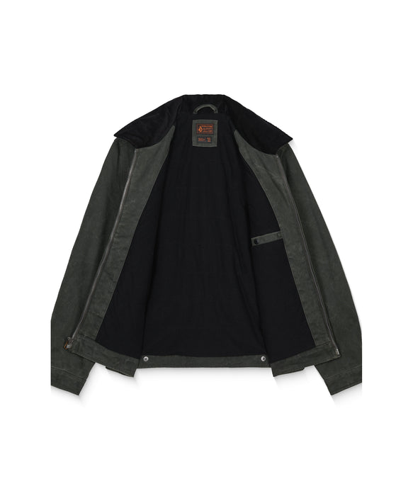 VOLCOM メンズ HEAVYDUST JACKET ジャケット 【2026年秋冬モデル】 RIB / XL