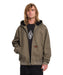 VOLCOM メンズ HAMILSTORM JACKET ジャケット 【2026年秋冬モデル】 ETH / XL