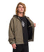 VOLCOM メンズ HAMILSTORM JACKET ジャケット 【2026年秋冬モデル】 ETH / XL