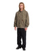 VOLCOM メンズ HAMILSTORM JACKET ジャケット 【2026年秋冬モデル】 ETH / XL