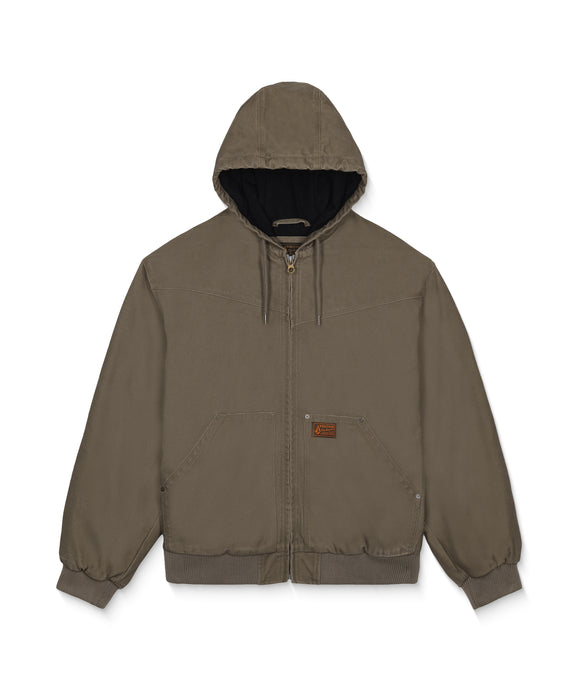 VOLCOM メンズ HAMILSTORM JACKET ジャケット 【2026年秋冬モデル】 ETH / XL
