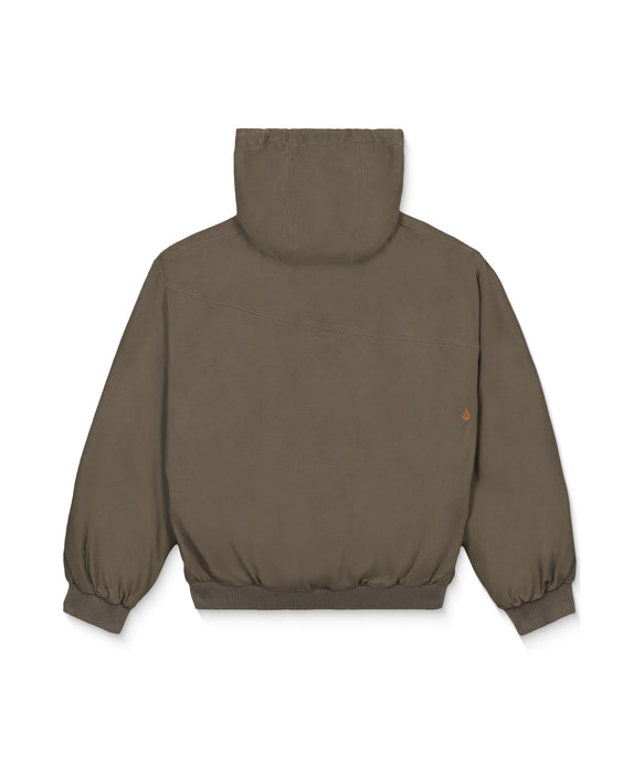 VOLCOM メンズ HAMILSTORM JACKET ジャケット 【2026年秋冬モデル】 ETH / XL