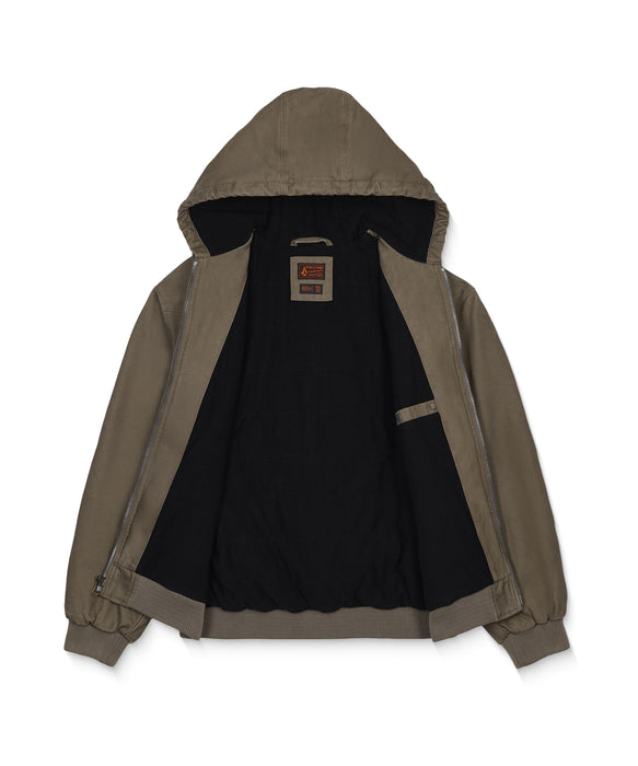 VOLCOM メンズ HAMILSTORM JACKET ジャケット 【2026年秋冬モデル】 ETH / XL