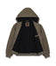 VOLCOM メンズ HAMILSTORM JACKET ジャケット 【2026年秋冬モデル】 ETH / XL