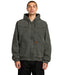 VOLCOM メンズ HAMILSTORM JACKET ジャケット 【2026年秋冬モデル】 RIB / XL