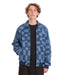 VOLCOM メンズ FA CARRAU JACKET ジャケット 【2026年秋冬モデル】 DEN / XL