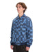 VOLCOM メンズ FA CARRAU JACKET ジャケット 【2026年秋冬モデル】 DEN / XL