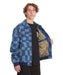 VOLCOM メンズ FA CARRAU JACKET ジャケット 【2026年秋冬モデル】 DEN / XL