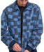 VOLCOM メンズ FA CARRAU JACKET ジャケット 【2026年秋冬モデル】 DEN / XL